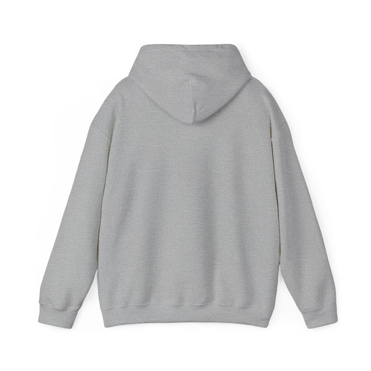 Scissor Seven Hoodie - alternate angle 1, merchandise