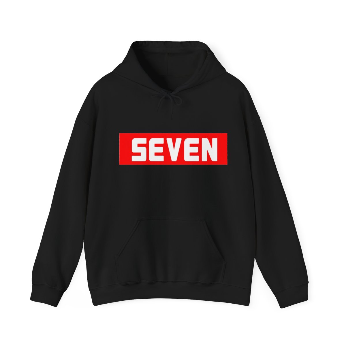 Scissor Seven Shirt Kids Hoodie - Official hoodies merchandise