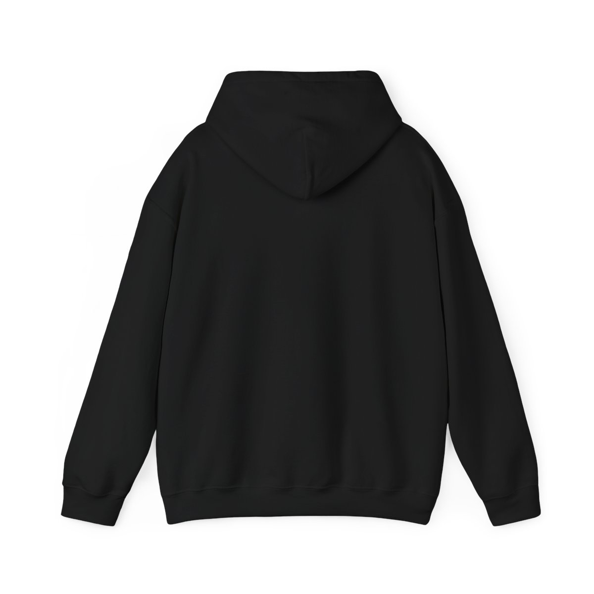 Scissor Seven Shirt Kids Hoodie - alternate angle 1, merchandise