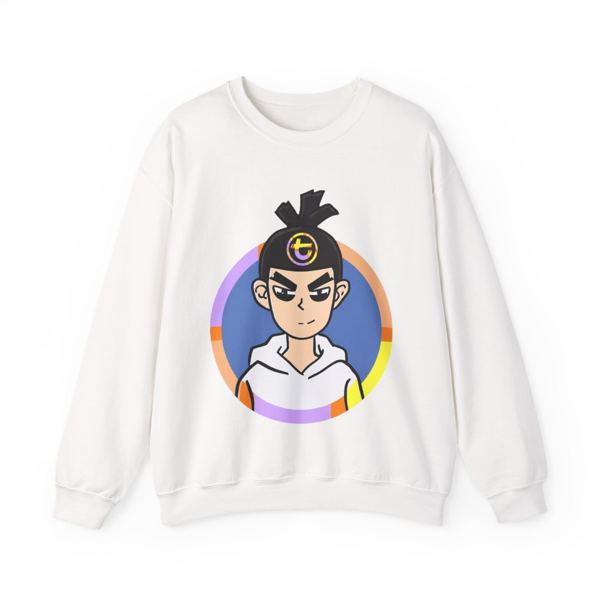 Japan Anime Scissor Seven Patchwork Hoodies Men Loose Casual Clothes Kawaii Cute Graphics Fake Two Pieces Long Sleeve Hoodies - AliExpress 200000343 - Official hoodies merchandise