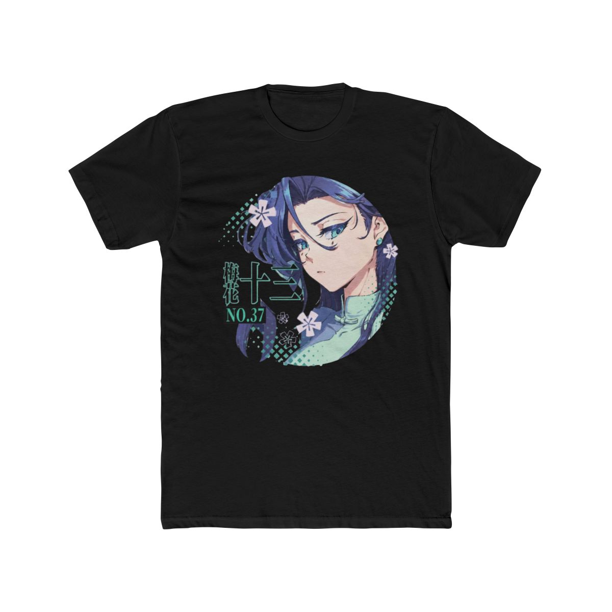 Scissor Seven Thirteen Birthday Series「State of Mind」 - alternate angle 3, merchandise