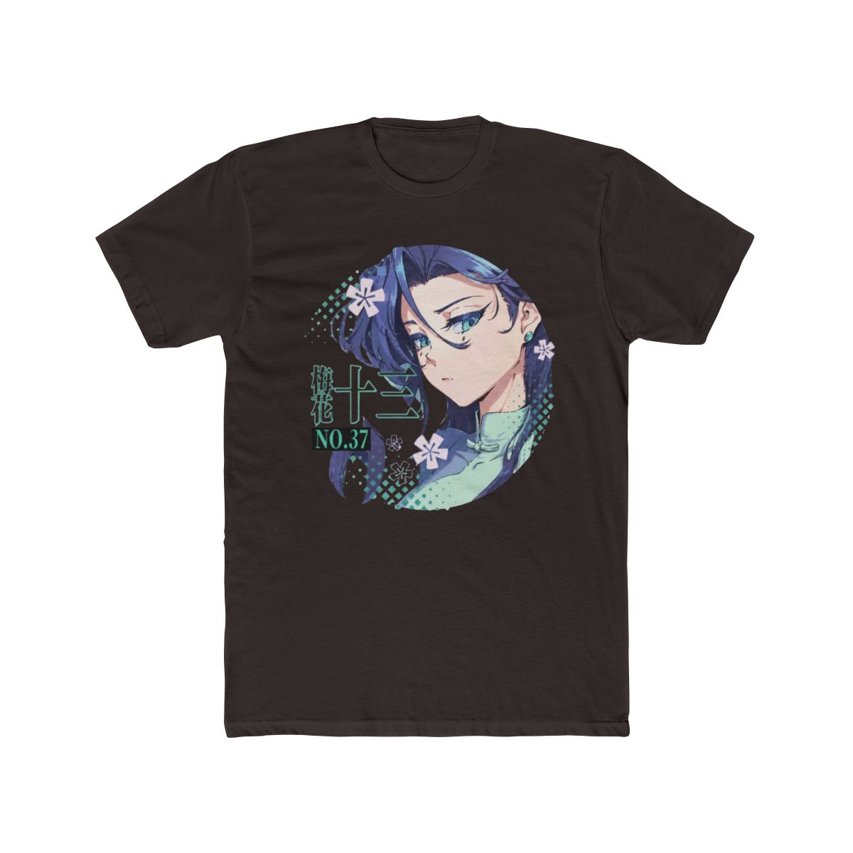 Scissor Seven Thirteen Birthday Series「State of Mind」 - alternate angle 2, merchandise