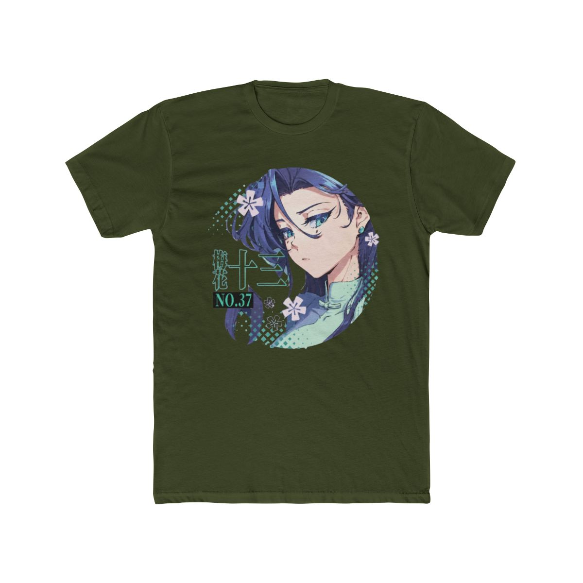 Scissor Seven Thirteen Birthday Series「State of Mind」 - alternate angle 5, merchandise