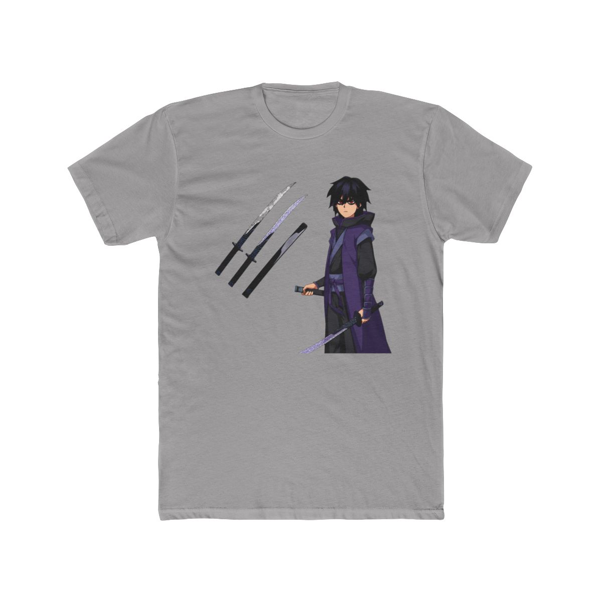 Scissor Seven Thousand-Bladed Sword Collectible - Official Creator merchandise