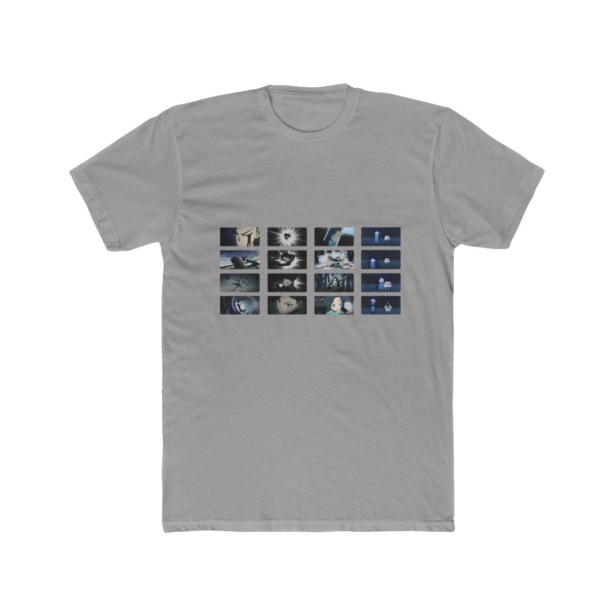 Scissor Seven Thirteen Birthday Series「」 - Official t-shirts merchandise