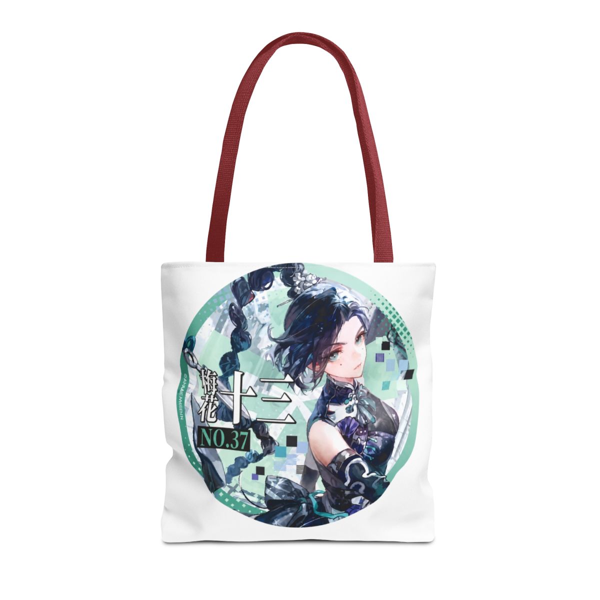 Scissor Seven Thirteen Birthday Series「Double Image」 - alternate angle 5, merchandise